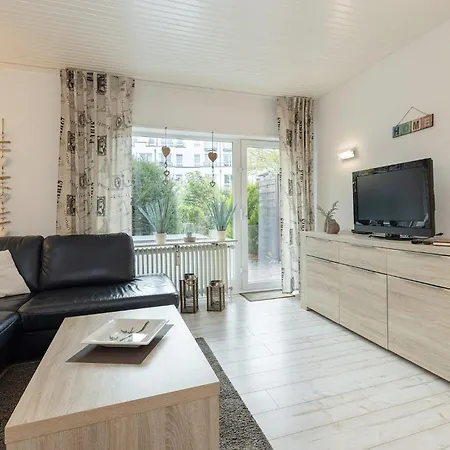 Lejlighed Im Winkel 15a App Stanek *