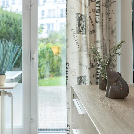 Im Winkel 15a App Stanek Grömitz