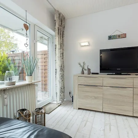 Lejlighed Im Winkel 15a App Stanek *
