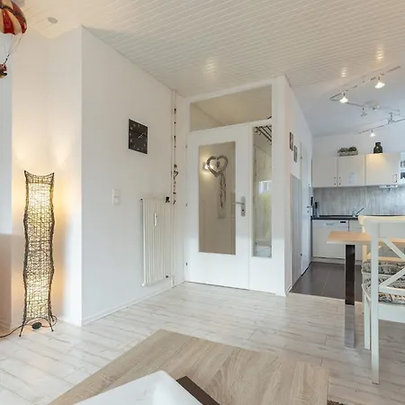 Im Winkel 15a App Stanek Lejlighed Grömitz