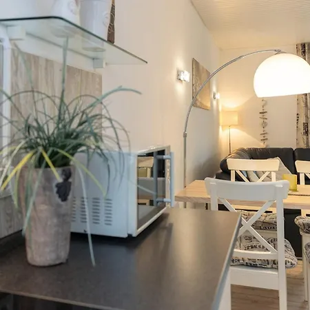 Lejlighed Im Winkel 15a App Stanek *