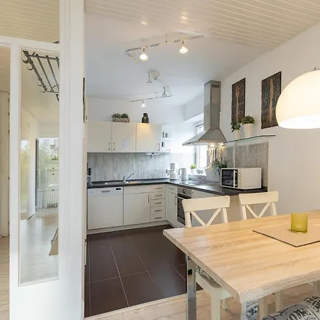 Lejlighed Im Winkel 15a App Stanek Grömitz