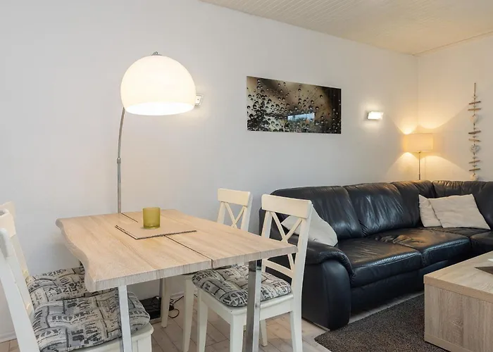 Im Winkel 15a App Stanek Lejlighed Grömitz