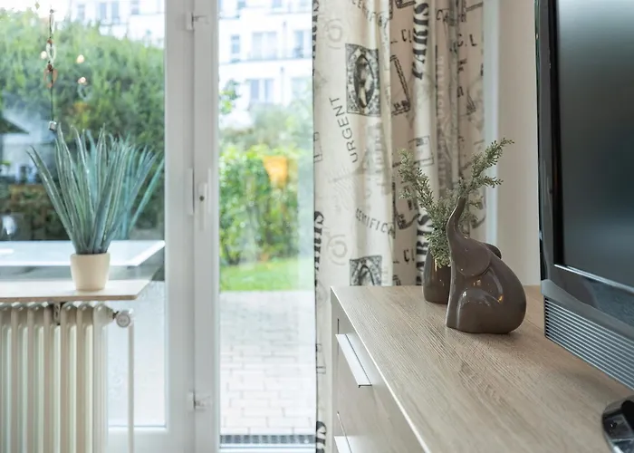 Im Winkel 15a App Stanek Grömitz