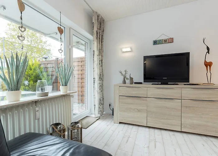 Lejlighed Im Winkel 15a App Stanek *