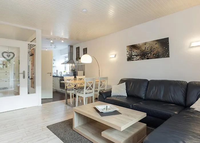 Im Winkel 15a App Stanek Grömitz