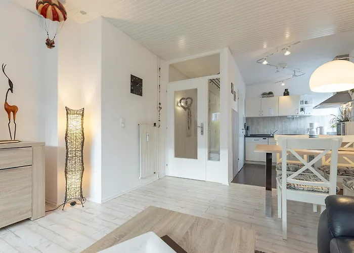 Im Winkel 15a App Stanek Lejlighed Grömitz