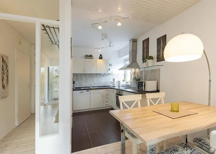 Lejlighed Im Winkel 15a App Stanek Grömitz