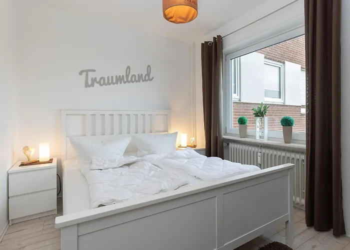 Im Winkel 15a App Stanek Lejlighed