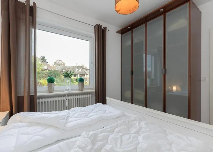 Im Winkel 15a App Stanek Lejlighed Grömitz