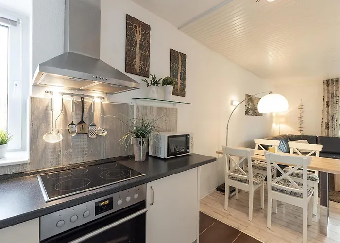 Im Winkel 15a App Stanek Lejlighed