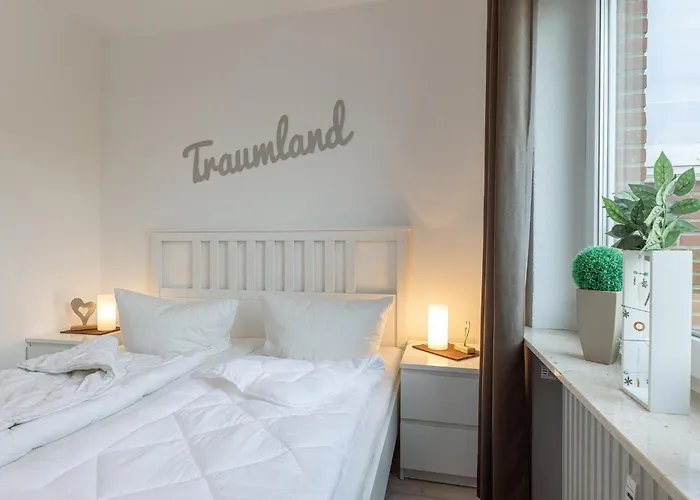 Im Winkel 15a App Stanek Lejlighed