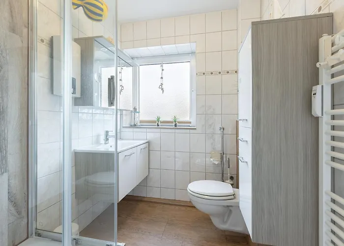 Im Winkel 15a App Stanek * Grömitz