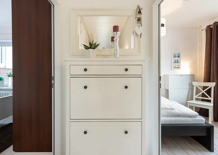 Im Winkel 15a App Stanek * Grömitz