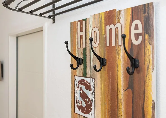 Im Winkel 15a App Stanek Lejlighed Grömitz