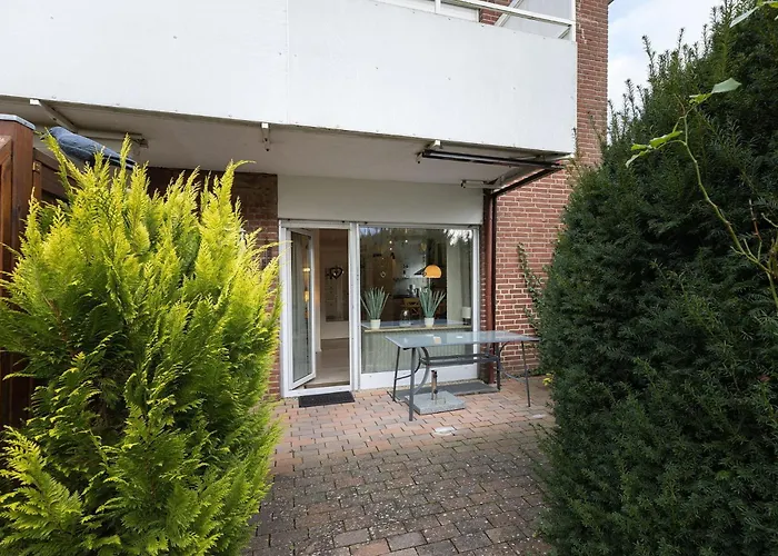 Im Winkel 15a App Stanek Grömitz