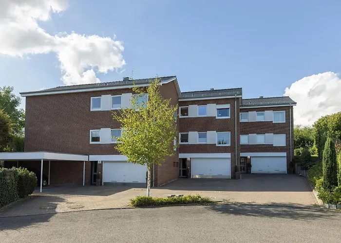 Lejlighed Im Winkel 15a App Stanek